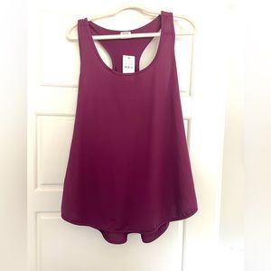 Cotton On Curve Training Tank Top